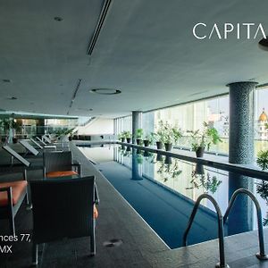 Apartamento Deluxe de 2 Dormitorios
